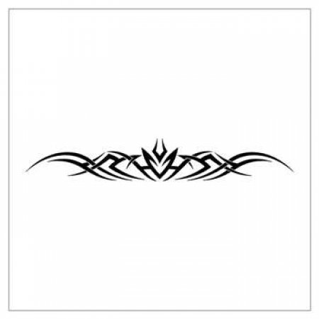  tribal.  1