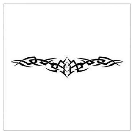  tribal.  1