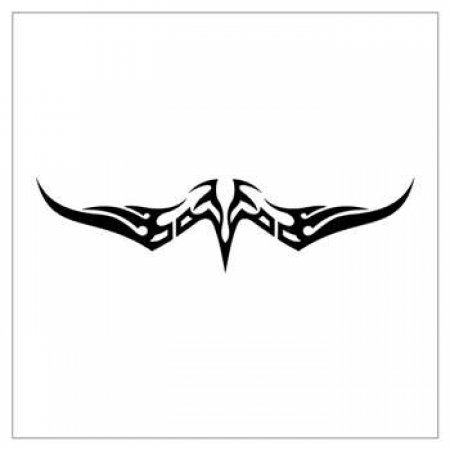  tribal.  1