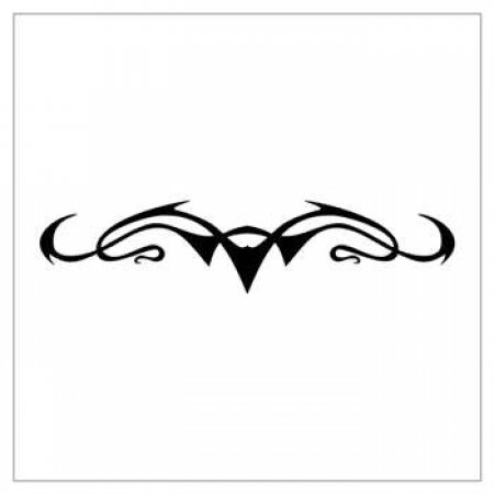  tribal.  1