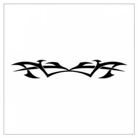  tribal.  1