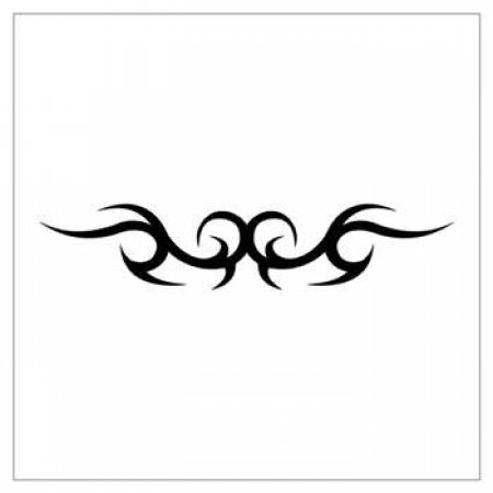  tribal.  1