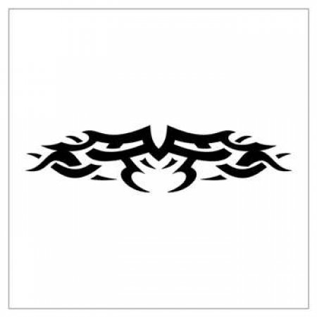  tribal.  2