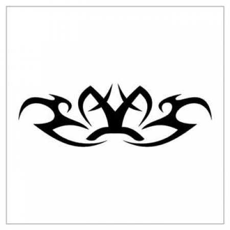  tribal.  2