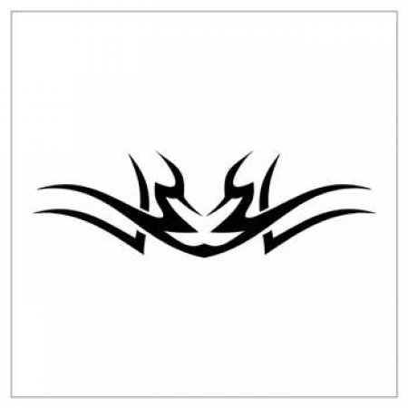  tribal.  2
