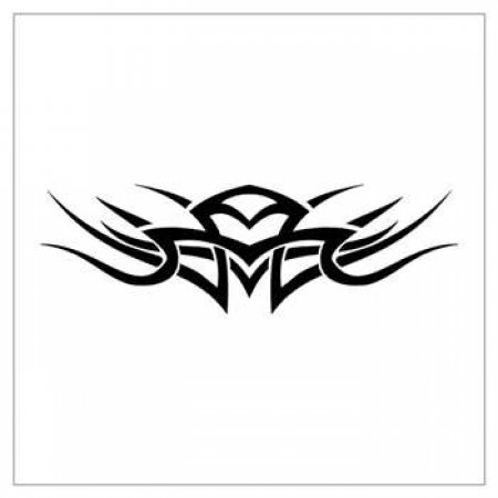  tribal.  3