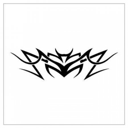  tribal.  3