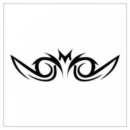  tribal.  3