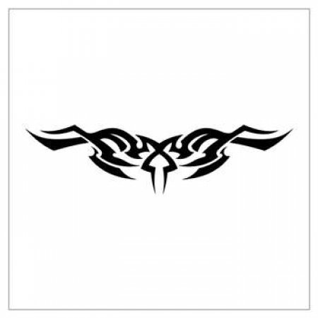  tribal.  3