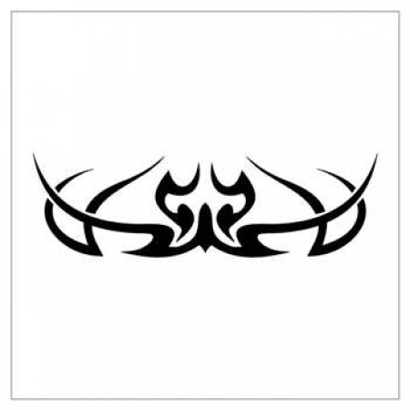  tribal.  4