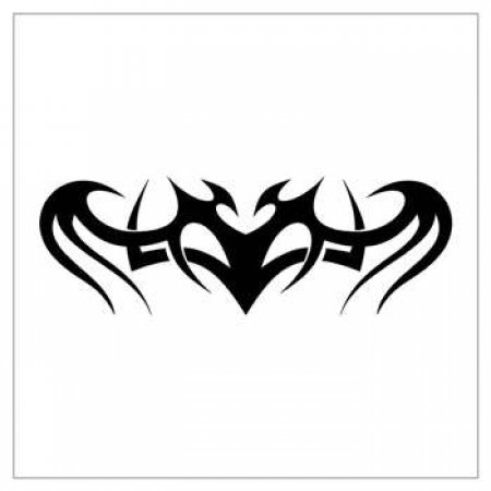  tribal.  4