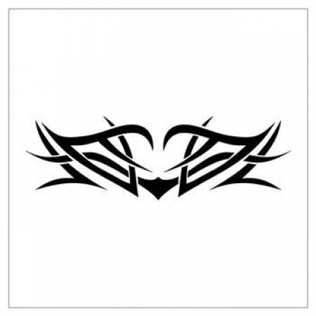  tribal.  4