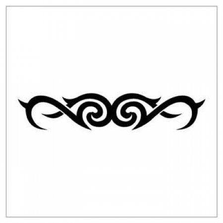  tribal.  5