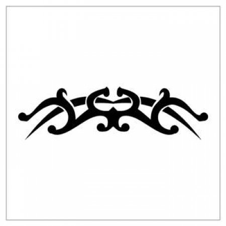  tribal.  5