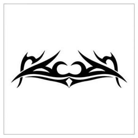  tribal.  5