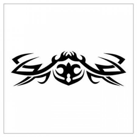  tribal.  6