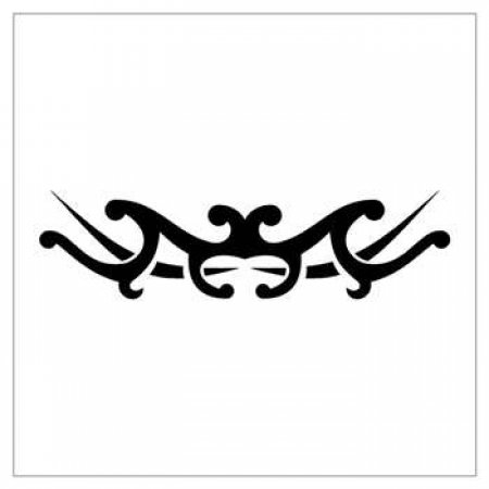  tribal.  6