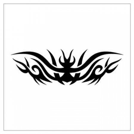  tribal.  6