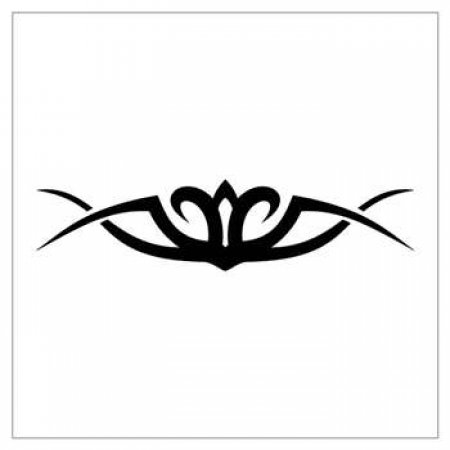  tribal.  6