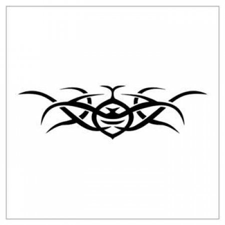  tribal.  7