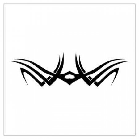  tribal.  7