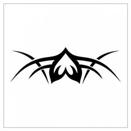  tribal.  7