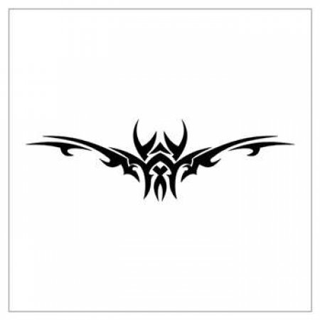  tribal.  7