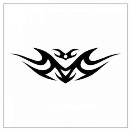  tribal.  7