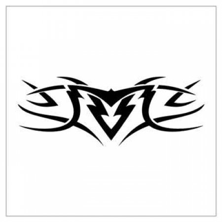  tribal.  8