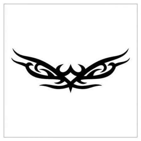  tribal.  8