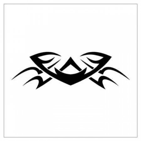  tribal.  8