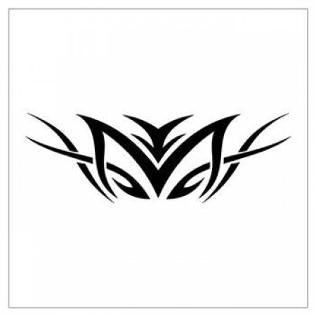  tribal.  9