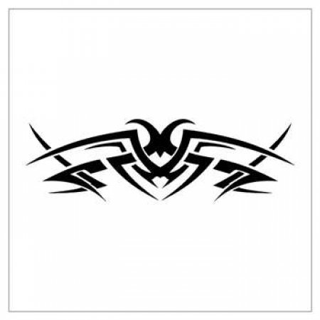  tribal.  9