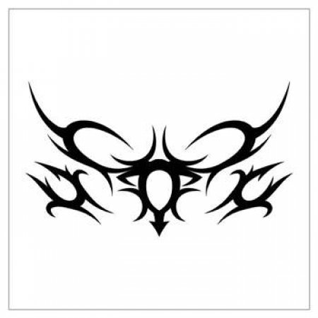  tribal.  9