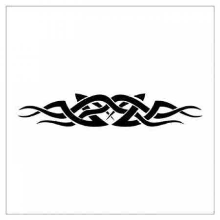  tribal.  9