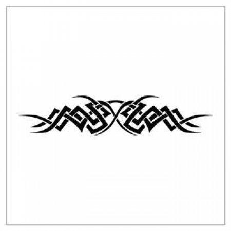  tribal.  9