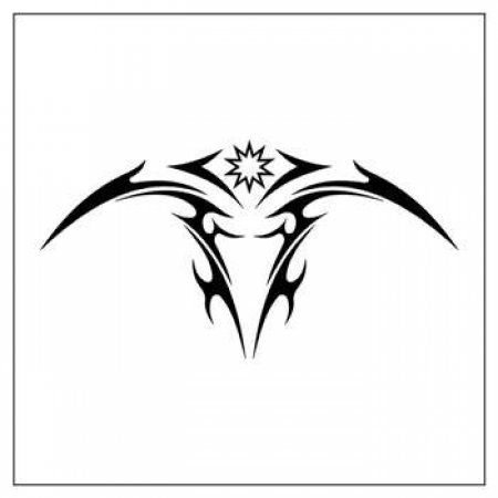  tribal.  10