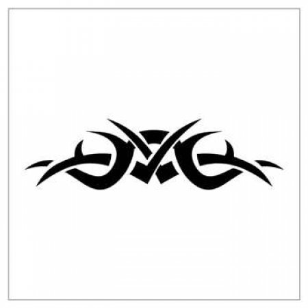  tribal.  10