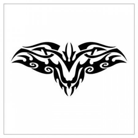  tribal.  10