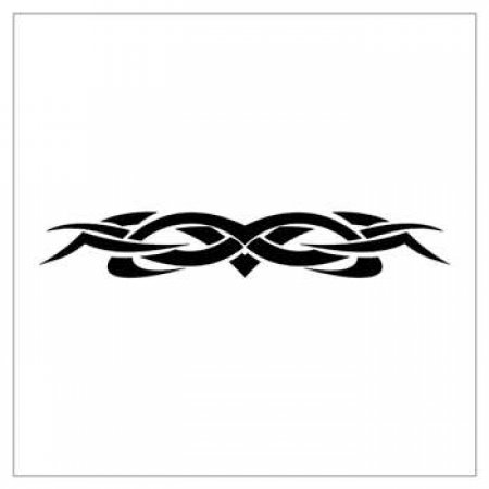  tribal.  10