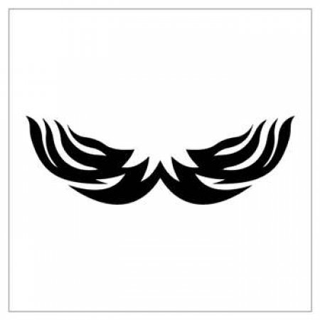  tribal.  11