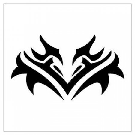  tribal.  11