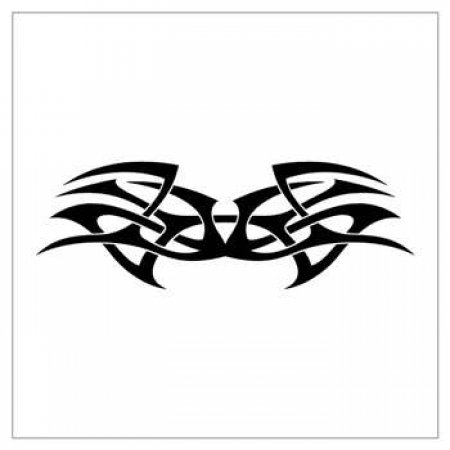  tribal.  11