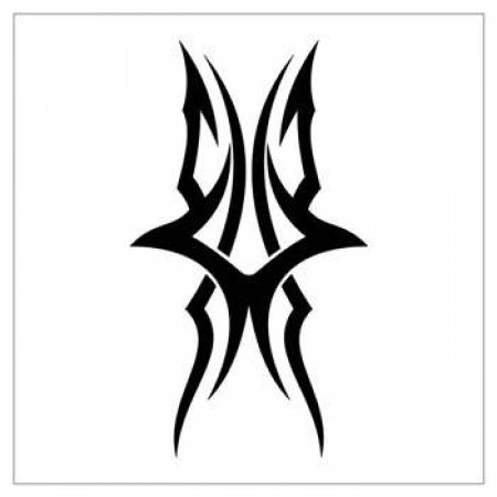  tribal.  12