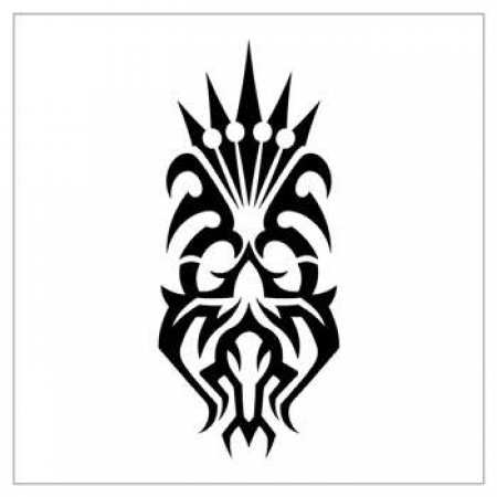  tribal.  12