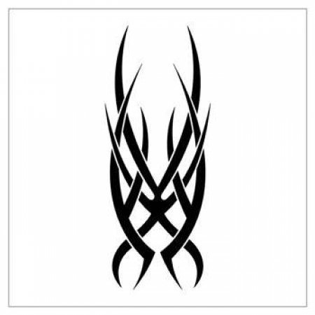  tribal.  12