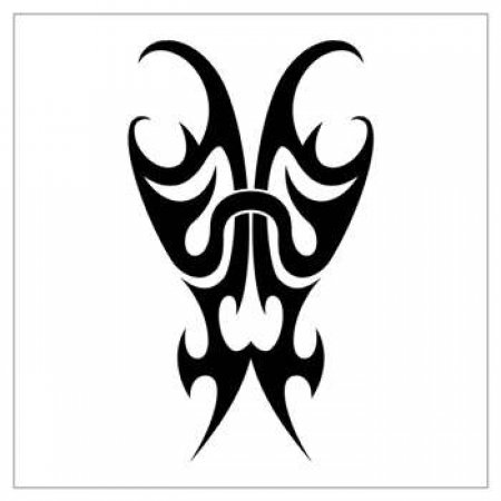  tribal.  13