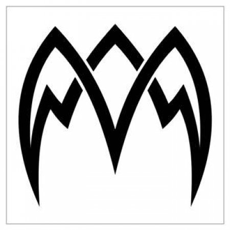  tribal.  14