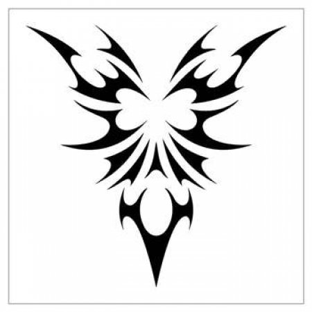  tribal.  14