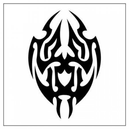  tribal.  16